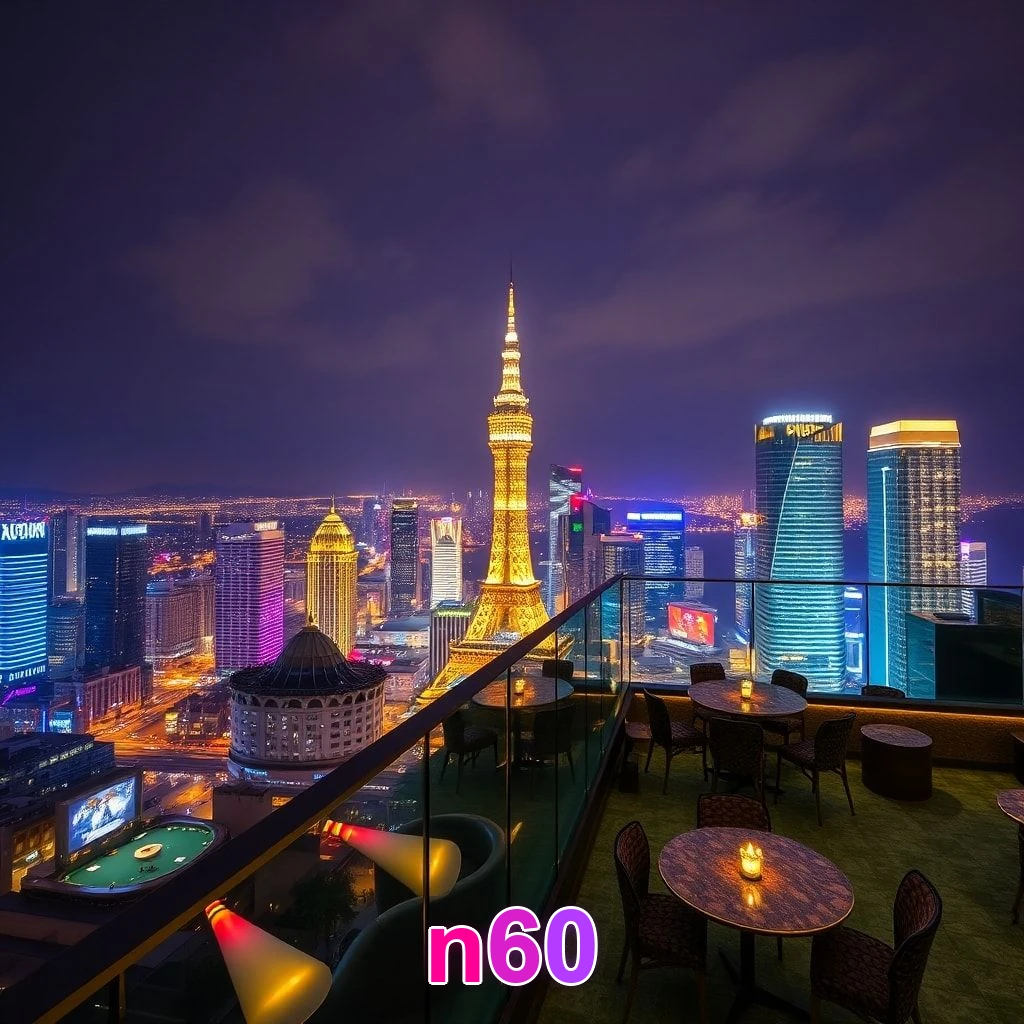 Chuva de Bônus n60 nos slots