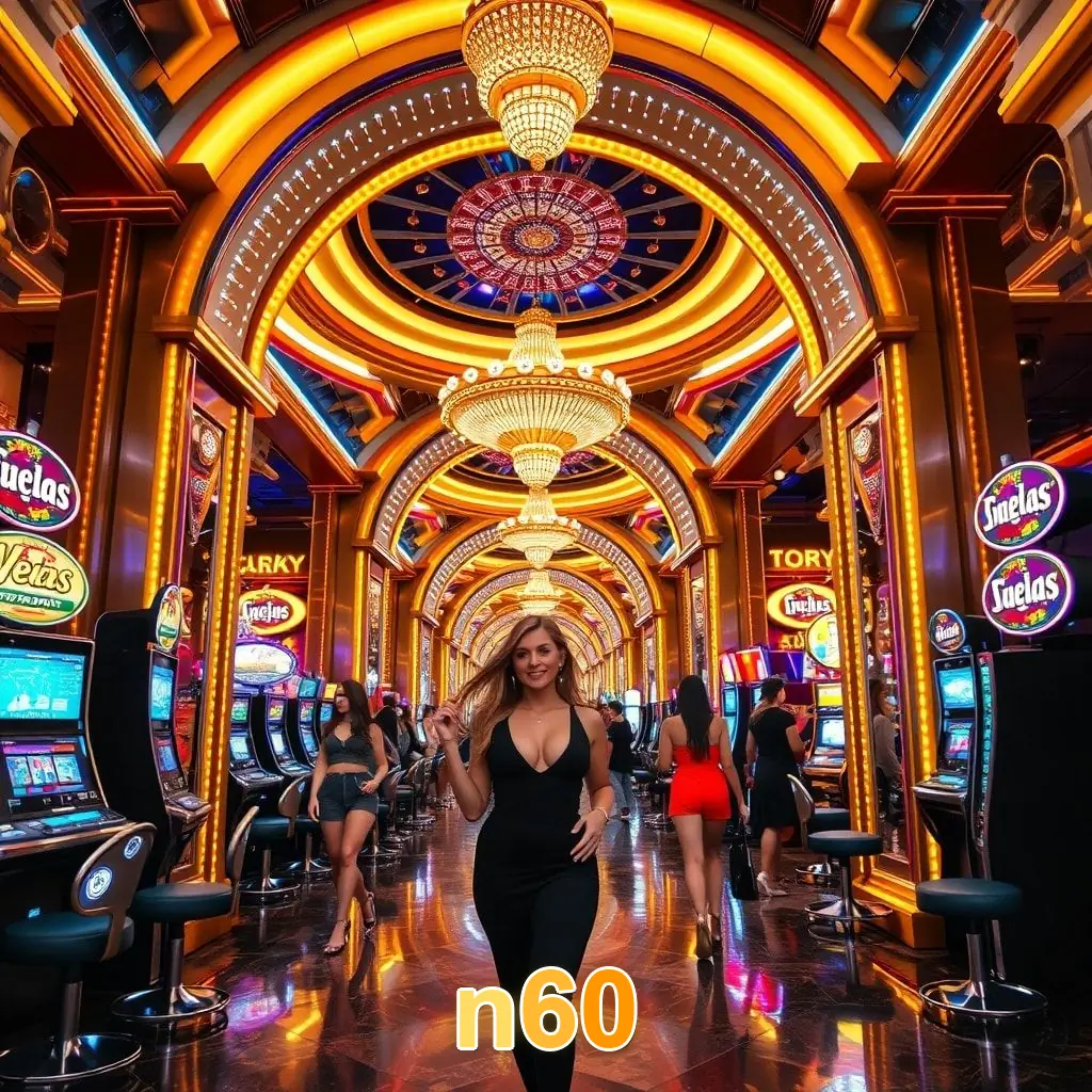 Suporte Download n60