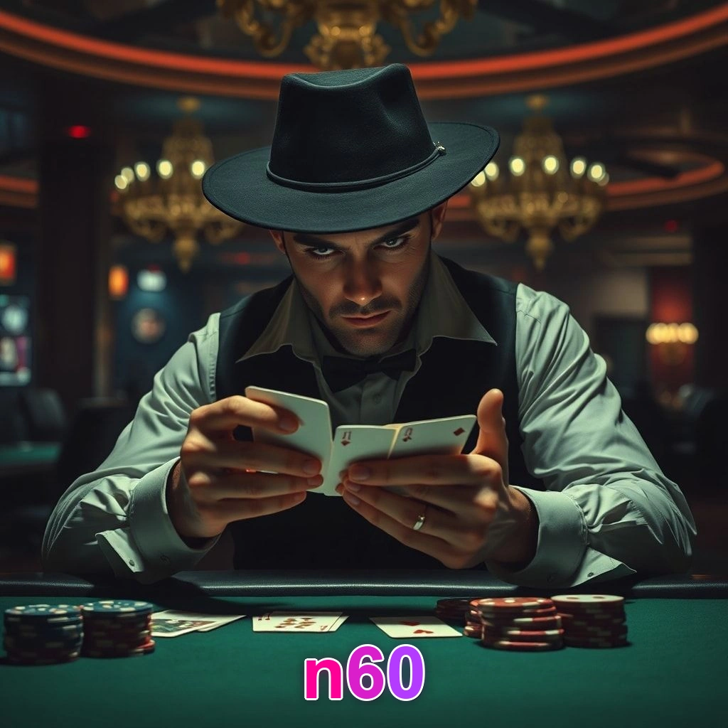 Funcionalidades App n60